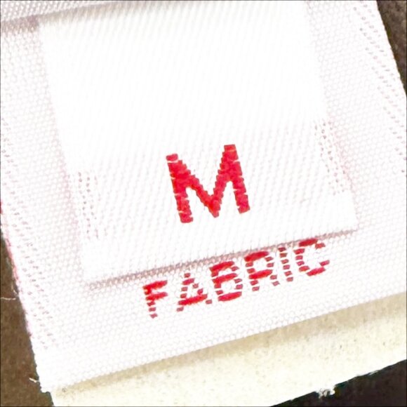 Vtg 80s Cropped Brown Boho Chic Freedom Parisian Military Jacket - Picture 10 of 13